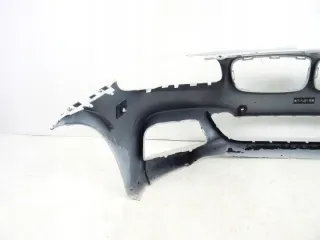 51118057878 Бампер передний BMW 2 F45/F46 Арт e11663687, вид 4