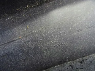 51118057878 Бампер передний BMW 2 F45/F46 Арт e11663687, вид 6