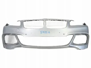 51118057878 Бампер передний BMW 2 F45/F46 Арт e11663683, вид 1