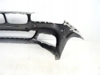 51118057878 Бампер передний BMW 2 F45/F46 Арт e11663683, вид 5