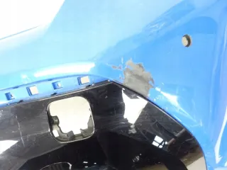 8070949 Бампер задний BMW 1 F40 Арт e11663533, вид 4