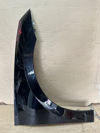  Крыло переднее правое Skoda Scala Арт e11663505, вид 1