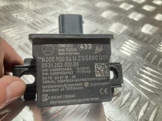 A0009000416 Блок управления (другие) Mercedes A W177 Арт e11663378, вид 2