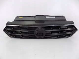 2GA853651E Решетка радиатора Volkswagen T-Roc Арт e11663369, вид 2