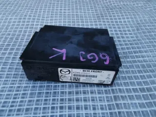 KD45-675X0C Блок управления (другие) Mazda 6 3 Арт e11663289, вид 2