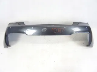 51128048974 Бампер задний BMW 1 F20/F21 Арт e11663248, вид 2