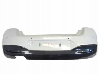 8060292 8060302 Бампер задний BMW 1 F20/F21 Арт e11663233, вид 1