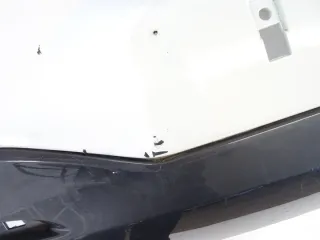 8060292 8060302 Бампер задний BMW 1 F20/F21 Арт e11663233, вид 4