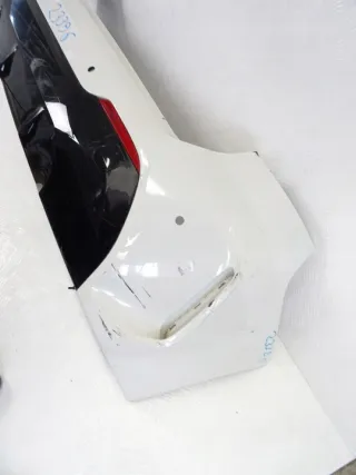 5112807949 Бампер задний BMW 1 F40 Арт e11663161, вид 3