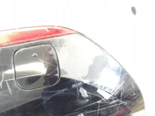 5112807949 Бампер задний BMW 1 F40 Арт e11663161, вид 4