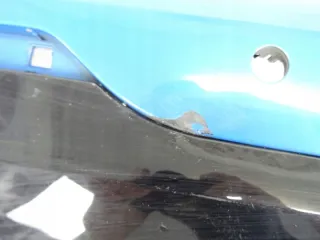 8070950 Бампер задний BMW 1 F40 Арт e11663143, вид 6
