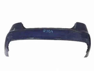 4G8807511 Бампер задний Audi A6 C6 (S6,RS6) Арт e11663028, вид 1