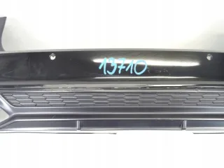 4K9807511 Бампер задний Audi A6 C7 (S6,RS6) Арт e11663026, вид 4