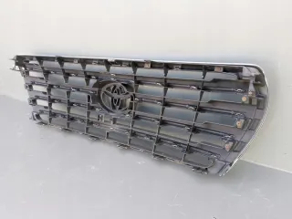 53114-60110 Решетка радиатора Toyota Land Cruiser 200 Арт e11663002, вид 11