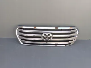 53114-60110 Решетка радиатора Toyota Land Cruiser 200 Арт e11663002, вид 15