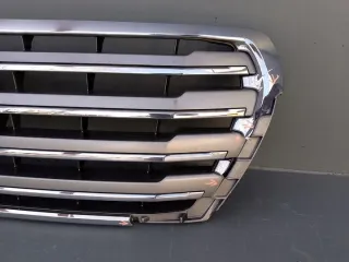 53114-60110 Решетка радиатора Toyota Land Cruiser 200 Арт e11663002, вид 4