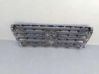 53114-60110 Решетка радиатора Toyota Land Cruiser 200 Арт e11663002, вид 6