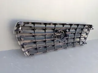 53114-60110 Решетка радиатора Toyota Land Cruiser 200 Арт e11663002, вид 7