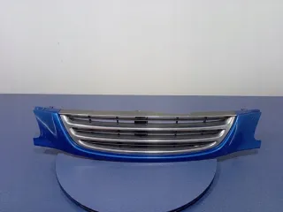53111-05030 Решетка радиатора Toyota Avensis 1 Арт e11662986, вид 1