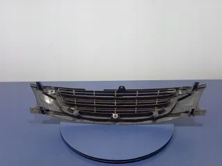 53111-05030 Решетка радиатора Toyota Avensis 1 Арт e11662986, вид 9