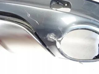 4L0807511L Бампер задний Audi Q7 4L Арт e11662978, вид 4