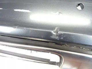4L0807511L Бампер задний Audi Q7 4L Арт e11662978, вид 5