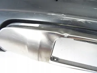 4L0807511L Бампер задний Audi Q7 4L Арт e11662978, вид 6