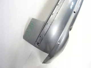 4E0807511A Бампер задний Audi A8 D3 (S8) Арт e11662922, вид 2