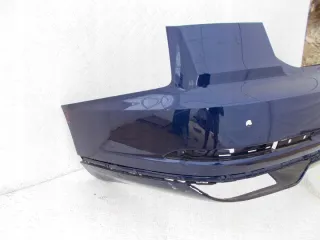 4G8807511 Бампер задний Audi A8 D5 (S8) Арт e11662915, вид 4
