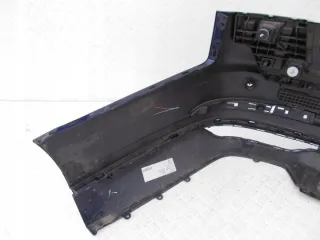 4G8807511 Бампер задний Audi A8 D5 (S8) Арт e11662915, вид 6