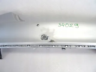 4G8807511A Бампер задний Audi A7 1 (S7,RS7) Арт e11662858, вид 4