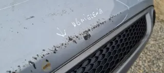 4F9807511J Бампер задний Audi A6 C6 (S6,RS6) Арт e11662794, вид 7