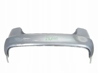 4F5807511G Бампер задний Audi A6 C6 (S6,RS6) Арт e11662791, вид 1