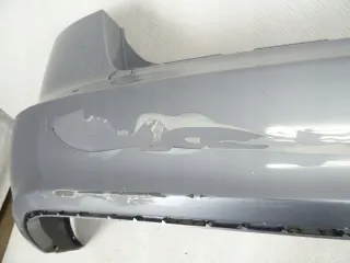 4F5807511G Бампер задний Audi A6 C6 (S6,RS6) Арт e11662791, вид 2