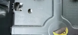 5FJ853654B 5FJ853651B Решетка радиатора Seat Tarraco Арт e11662780, вид 6