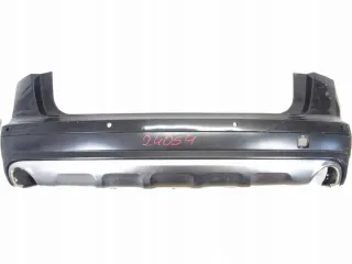 4G9807511BF Бампер задний Audi A6 C7 (S6,RS6) Арт e11662750, вид 1