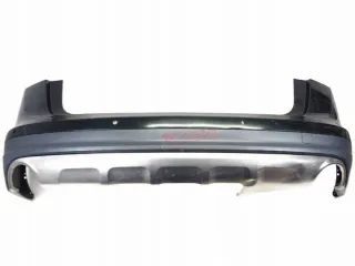 4G9807511BF Бампер задний Audi A6 C7 (S6,RS6) Арт e11662749, вид 1