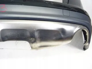 4G9807511BF Бампер задний Audi A6 C7 (S6,RS6) Арт e11662749, вид 5