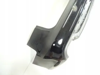 4G9807511H Бампер задний Audi A6 C7 (S6,RS6) Арт e11662736, вид 2