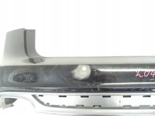 4G9807511H Бампер задний Audi A6 C7 (S6,RS6) Арт e11662736, вид 4