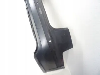 4G9807511H Бампер задний Audi A6 C7 (S6,RS6) Арт e11662734, вид 3