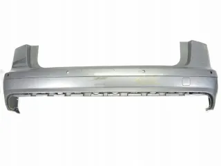 4G8807511 Бампер задний Audi A6 C7 (S6,RS6) Арт e11662725, вид 1