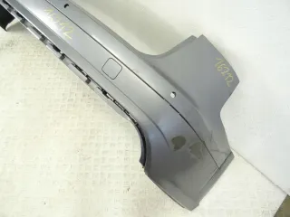 4G8807511 Бампер задний Audi A6 C7 (S6,RS6) Арт e11662725, вид 3