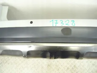 4G8807511 Бампер задний Audi A6 C7 (S6,RS6) Арт e11662723, вид 4