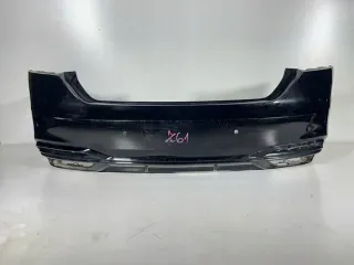 8W6807511H Бампер задний Audi A5 (S5,RS5) 2 Арт e11662705, вид 1