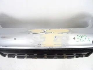 8K5807511D Бампер задний Audi A4 B8 Арт e11662681, вид 4