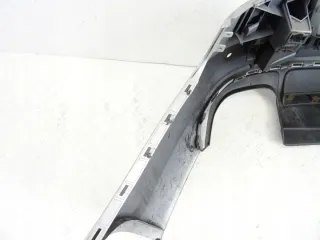 8K5807511D Бампер задний Audi A4 B8 Арт e11662681, вид 6