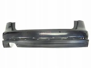 8W9807511M Бампер задний Audi A4 B9 Арт e11662657, вид 1