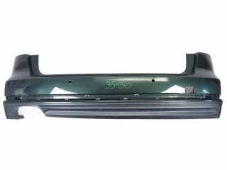 8W9807511M Бампер задний Audi A4 B9 Арт e11662651, вид 1