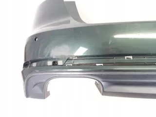 8W9807511M Бампер задний Audi A4 B9 Арт e11662651, вид 4